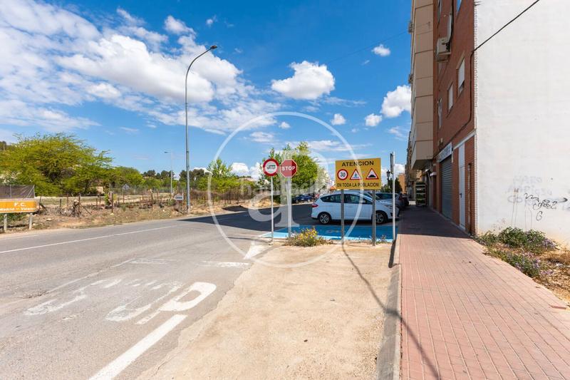 Foto cea6b25a-c2fe-4c45-9436-71681069f64b. Terreno residencial en Centro Chiva