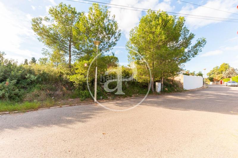 Foto f920e135-881f-4dfe-b4e8-26a19e091f62. Terreno residencial en Centro Chiva