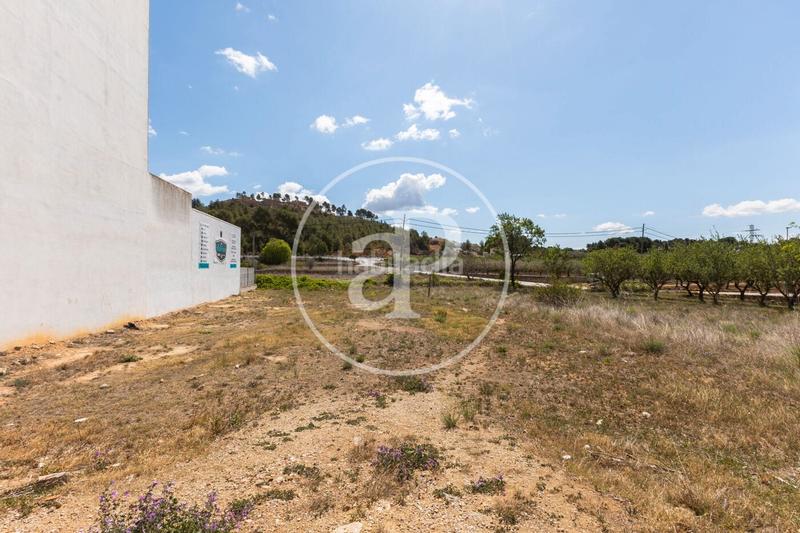 Foto fd4cd41b-f7e9-4c80-9e1d-a0a8a721bdaf. Terreno residencial en Centro Chiva