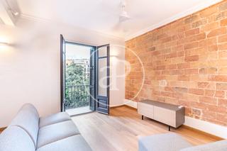 Rent Flat  Plaça de la vila de madrid. Piso en alquiler al lado de plaza catalunya