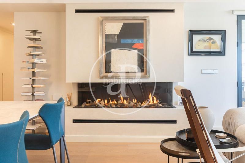 Foto 19ecfc06-8a0f-4daa-98d2-65aeafe79c8e. Etagenwohnung mit heizung parking in Exposició Valencia