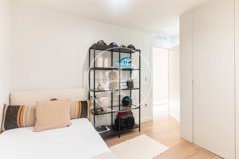 Foto 22a9d46f-2ad0-4dcf-a18a-7d5cf8f3e63a. Etagenwohnung mit heizung parking in Exposició Valencia