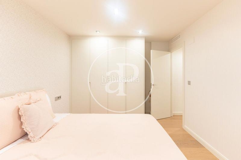 Foto 23f70f06-824c-4883-8ddb-ed6a0003cfa9. Etagenwohnung mit heizung parking in Exposició Valencia