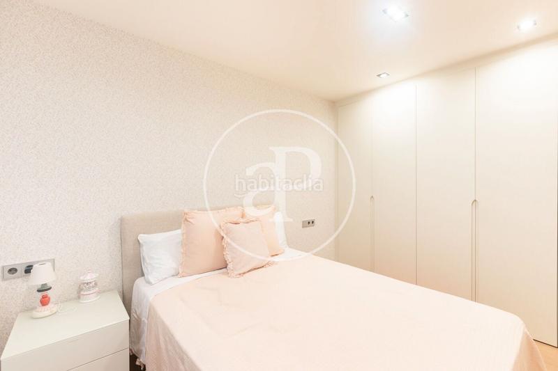 Foto 673d5652-bcba-4286-8786-d7bfcac9befd. Etagenwohnung mit heizung parking in Exposició Valencia