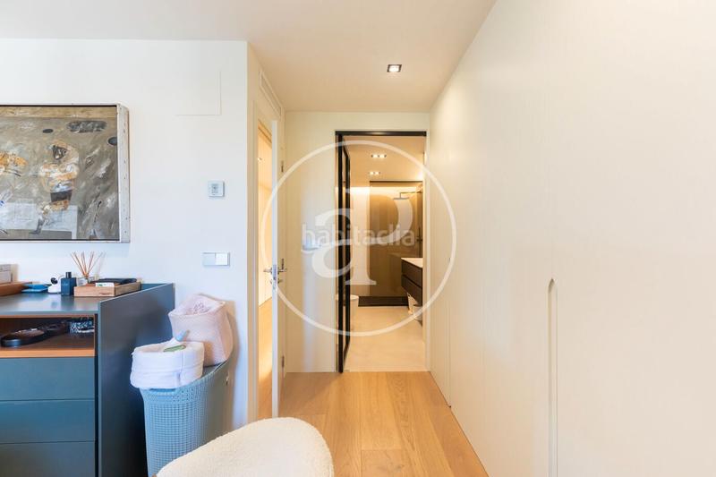 Foto a73a0e00-8db7-4148-9165-dfdc110afdc6. Etagenwohnung mit heizung parking in Exposició Valencia