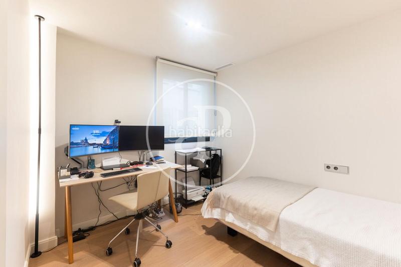 Foto d377a786-4491-41e3-8748-dcdf41f3db09. Etagenwohnung mit heizung parking in Exposició Valencia