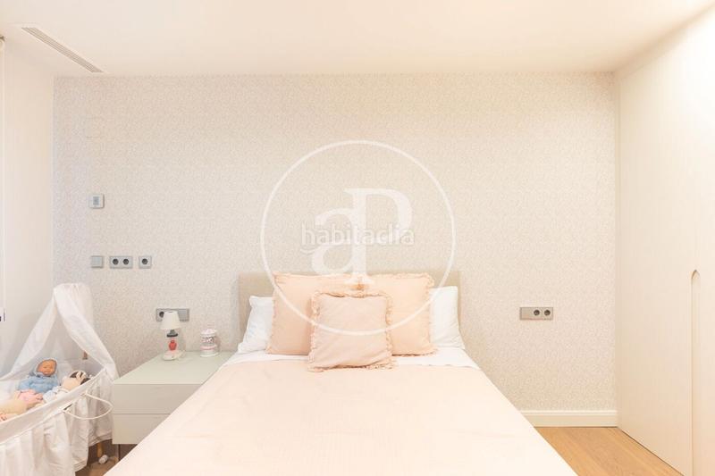 Foto fb2b3e26-793a-49d3-b1f1-8038b8edebdc. Etagenwohnung mit heizung parking in Exposició Valencia