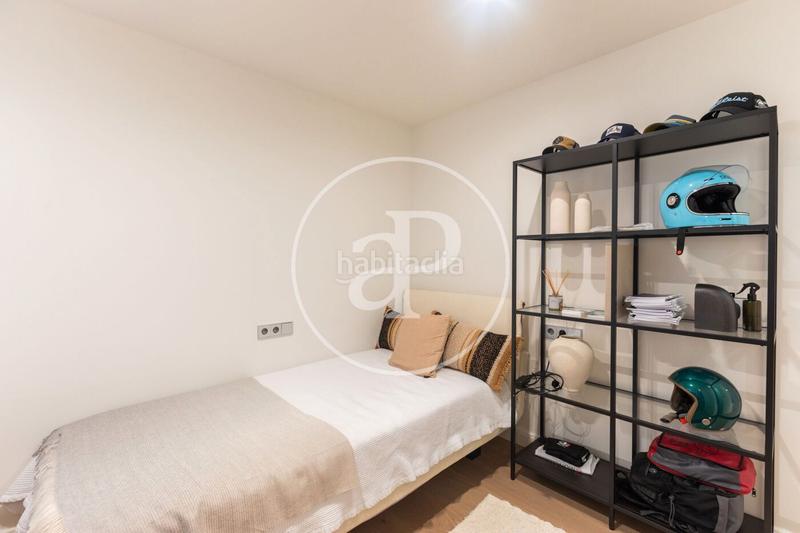 Foto fee6bd65-1eb6-4864-ad93-76fd77f9d076. Etagenwohnung mit heizung parking in Exposició Valencia