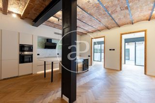 Appartement  Gran via de les corts catalanes. Piso en venta en eixample esquerra