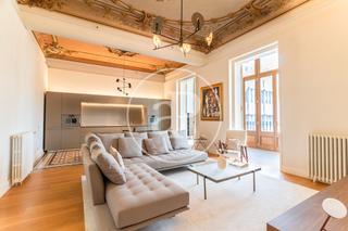 Lloguer Pis  C/ d'ausiàs marc. Piso en alquiler en leixample