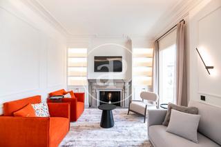 Location Appartement  Pg. de gràcia. Piso en alquiler en paseo de gracia