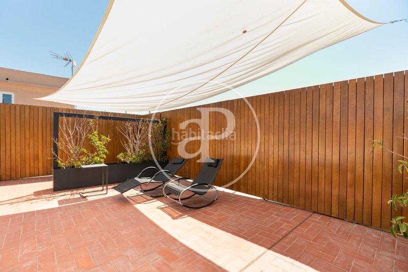 Foto 1801387b-93e9-44d9-9b2e-a5d62512e7b6. Lloguer pis amb calefacció piscina a Dreta de l´Eixample Barcelona