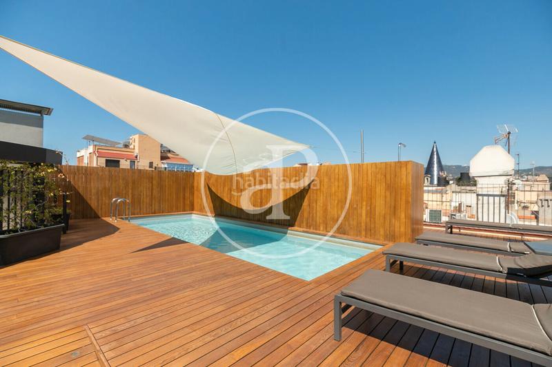 Foto 057e5f58-dd0d-47b6-85dd-6d5608f2840d. Location appartement avec chauffage piscine dans Dreta de l´Eixample Barcelona