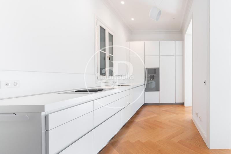 Foto 09b63522-9f85-4701-8e8f-67a2d04e4dc3. Location appartement avec chauffage piscine dans Dreta de l´Eixample Barcelona