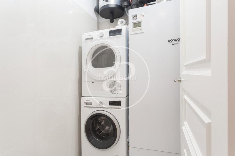 Foto 466036c7-a3e8-44aa-8b92-29e1d400ab15. Location appartement avec chauffage piscine dans Dreta de l´Eixample Barcelona