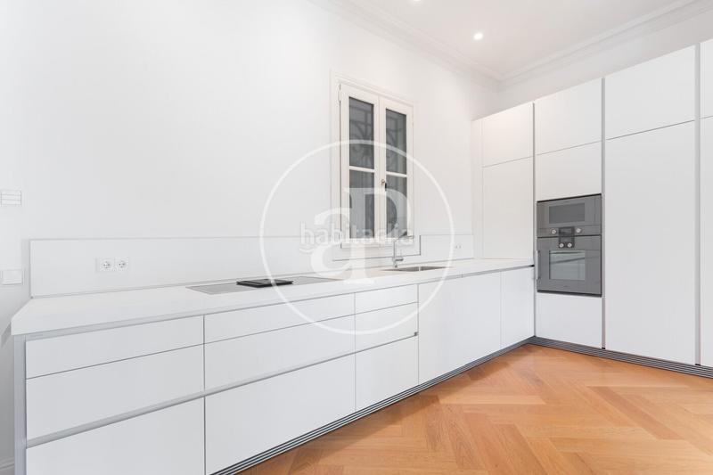 Foto 808bd2a4-fdfe-42a3-9f42-7838249fb30c. Location appartement avec chauffage piscine dans Dreta de l´Eixample Barcelona