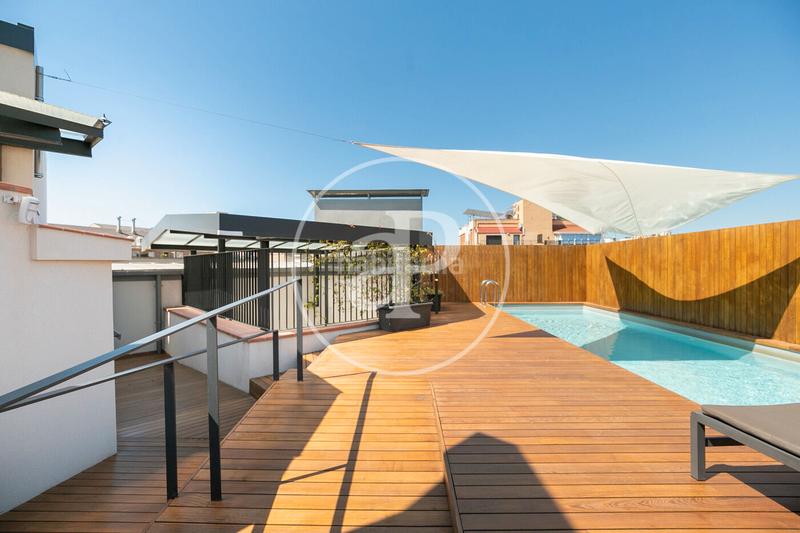 Foto 912c373d-ab97-42fc-a8f7-126fd0ee9846. Location appartement avec chauffage piscine dans Dreta de l´Eixample Barcelona
