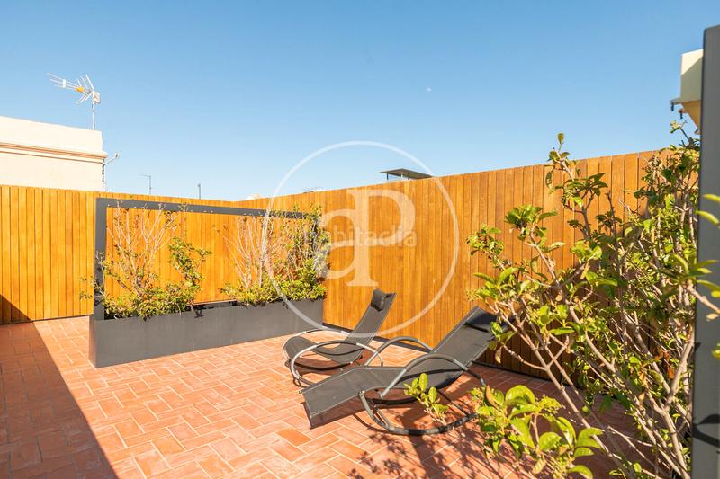 Foto 9359ba30-efdd-48f4-8489-238d526a4618. Location appartement avec chauffage piscine dans Dreta de l´Eixample Barcelona