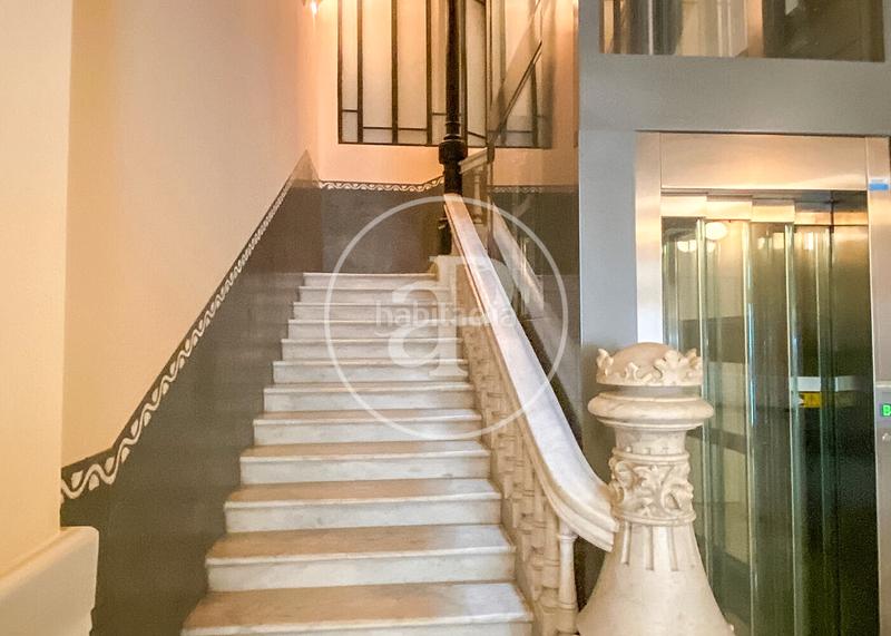 Foto 95d302c9-b145-43ad-85de-ea43b2b835dd. Location appartement avec chauffage piscine dans Dreta de l´Eixample Barcelona