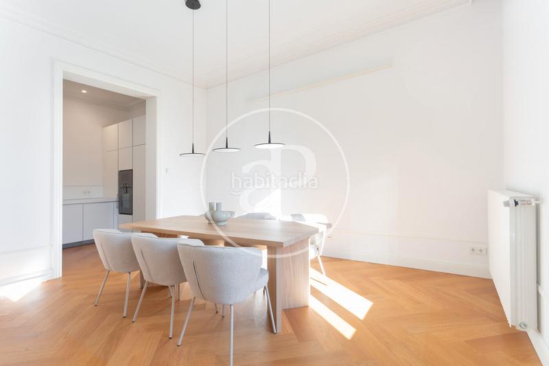 Foto 9aeff273-35f3-4cb8-97e1-a57a51e4c716. Location appartement avec chauffage piscine dans Dreta de l´Eixample Barcelona