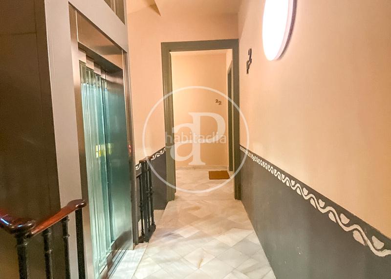 Foto 04ecfa1c-5c94-477a-9245-6e3394eb898d. Miete etagenwohnung mit heizung pool in Dreta de l´Eixample Barcelona