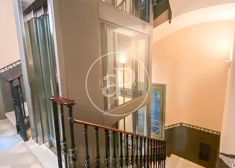 Foto 0fcc878d-d598-4bc8-9ba0-90cf01598866. Miete etagenwohnung mit heizung pool in Dreta de l´Eixample Barcelona