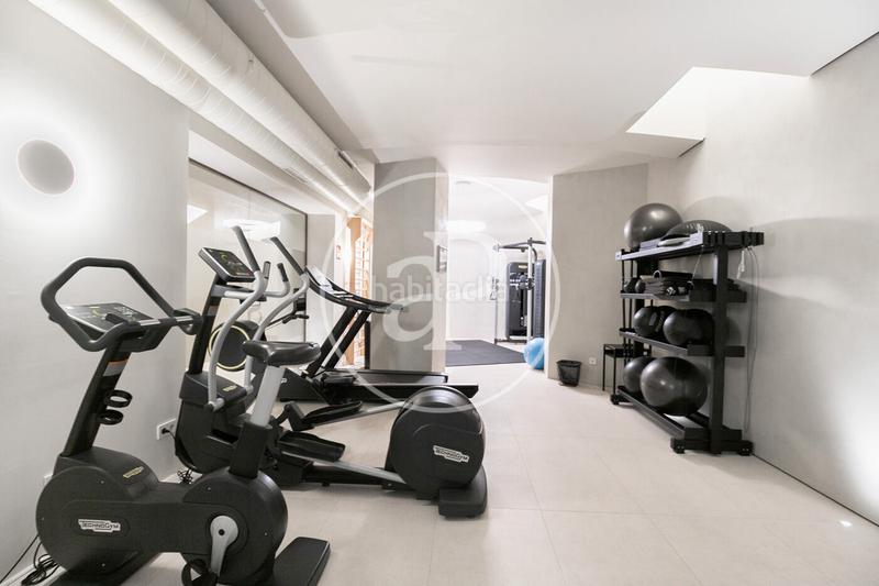 Foto 142da7b7-88bd-48a2-900c-c51b4e84d5dc. Miete etagenwohnung mit heizung pool in Dreta de l´Eixample Barcelona