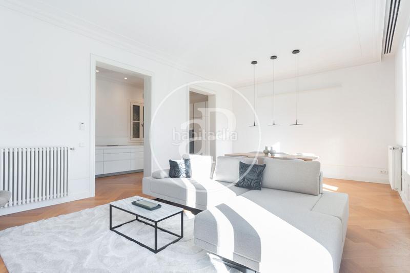 Foto 1d667eb0-162a-49d3-8467-7bde15beb227. Miete etagenwohnung mit heizung pool in Dreta de l´Eixample Barcelona