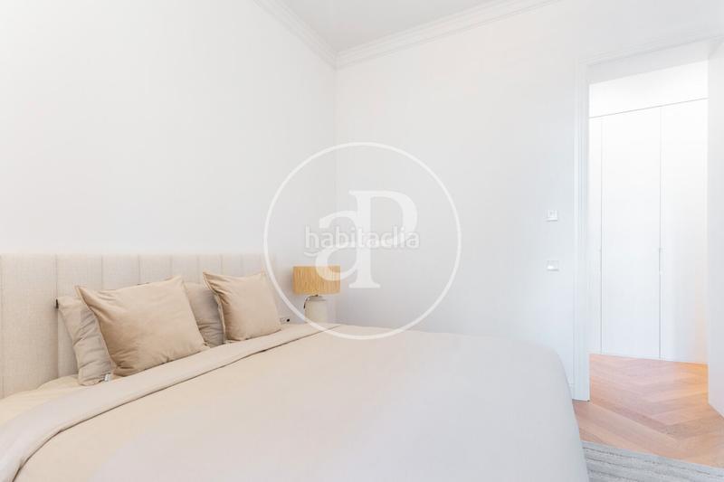 Foto 2e7a923b-e57a-43fd-a11e-a05ed7a24620. Miete etagenwohnung mit heizung pool in Dreta de l´Eixample Barcelona