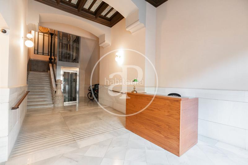 Foto 4601e694-25fc-4771-bd6e-f2a4880d6d63. Miete etagenwohnung mit heizung pool in Dreta de l´Eixample Barcelona