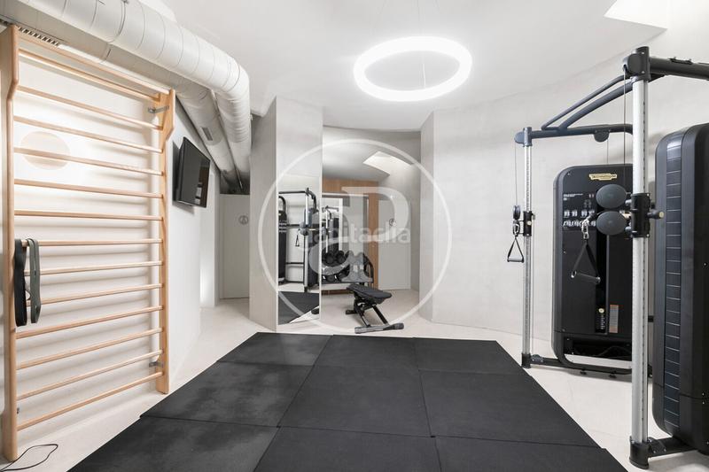 Foto 572f11d0-9b20-4f2a-9136-e5bdf1cf1da7. Miete etagenwohnung mit heizung pool in Dreta de l´Eixample Barcelona