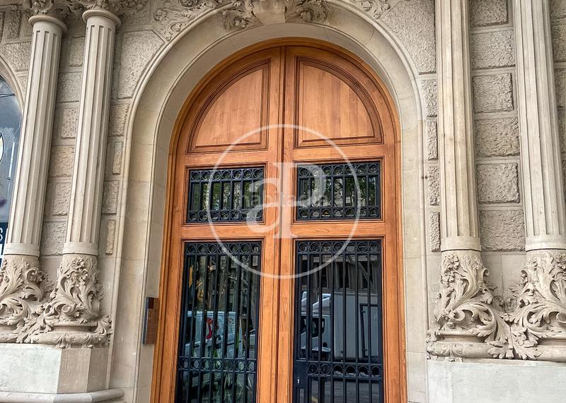 Foto 793db2b4-9c0c-48f6-803c-50348c60f54c. Miete etagenwohnung mit heizung pool in Dreta de l´Eixample Barcelona