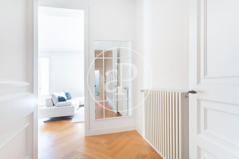 Foto 9c119ffd-a42c-49b7-a56e-8ffb3ad228f7. Miete etagenwohnung mit heizung pool in Dreta de l´Eixample Barcelona