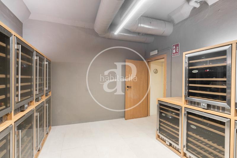 Foto 9ed33356-aecd-4853-a689-b9de4b940037. Miete etagenwohnung mit heizung pool in Dreta de l´Eixample Barcelona