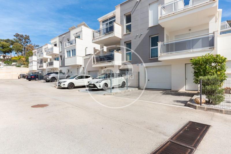 Foto 25cc95f4-5d0c-463c-b770-b879e6d7b4b7. Reihenhaus mit heizung parking pool in L´Albir Alfàs del Pi (l´)