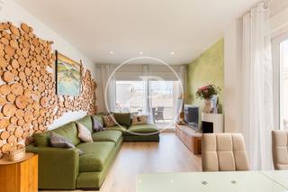 Semi detached house in L´Albir. Chalet adosado en venta en el albir