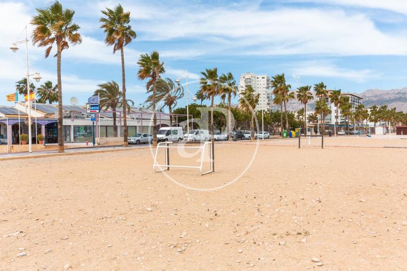 Foto 80549ac8-616c-4fd8-8b65-c5b94c537c68. Reihenhaus mit heizung parking pool in L´Albir Alfàs del Pi (l´)