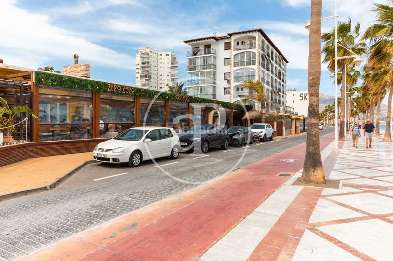 Foto b4b36499-3d93-4243-92d2-0823b817471f. Reihenhaus mit heizung parking pool in L´Albir Alfàs del Pi (l´)