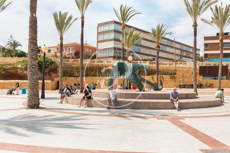 Foto b970341f-ddb2-41c0-be7e-3737a6e68e1d. Reihenhaus mit heizung parking pool in L´Albir Alfàs del Pi (l´)