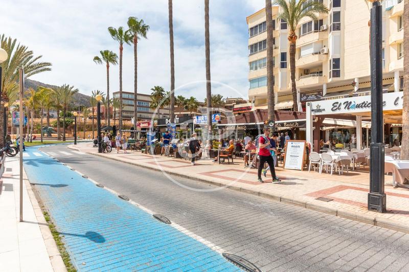Foto d22082cc-6669-4401-98a7-0edd8342cf43. Reihenhaus mit heizung parking pool in L´Albir Alfàs del Pi (l´)