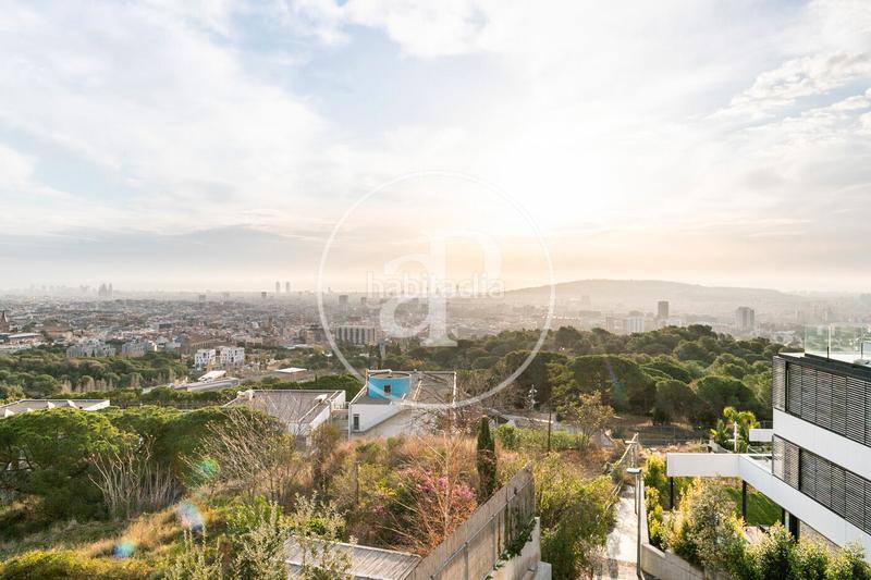 Foto d9d1cbc2-fc29-433f-8f5b-0d5f605835a4. Affitto appartamento con riscaldamento parcheggio piscina in Barcelona