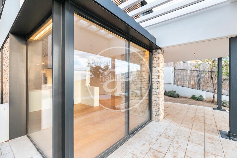 Foto 16fb93a0-a17f-431e-94dd-8c0f2349d06b. Alquiler piso casa en alquiler en can caralleu, Sarrià en Barcelona