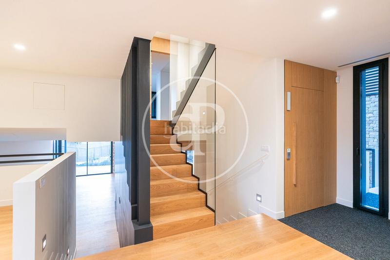 Foto 1eef7ccb-7835-4e8c-a6bd-a54805b5d6b7. Alquiler piso casa en alquiler en can caralleu, Sarrià en Barcelona