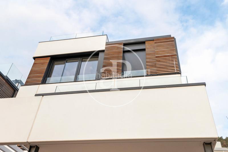 Foto 2ca78997-3476-4076-8dac-7e4c0e2227d0. Alquiler piso casa en alquiler en can caralleu, Sarrià en Barcelona