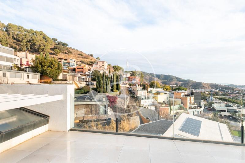 Foto 36a88282-c055-4909-97db-4dab74a46265. Alquiler piso casa en alquiler en can caralleu, Sarrià en Barcelona