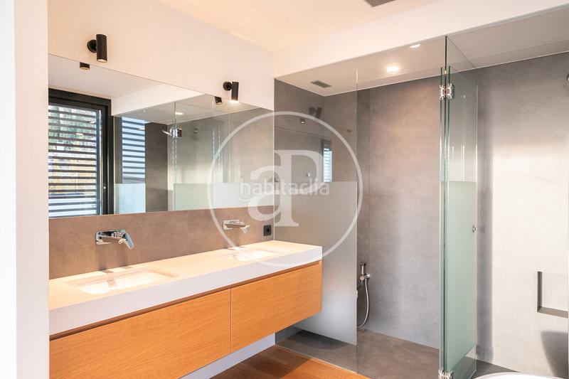 Foto 470659f8-1749-4719-8970-ddd16452143c. Alquiler piso casa en alquiler en can caralleu, Sarrià en Barcelona