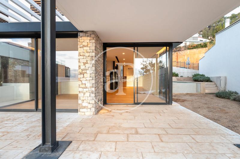 Foto 48ff36ad-7cb9-46b5-a83d-b25d44c12f1c. Alquiler piso casa en alquiler en can caralleu, Sarrià en Barcelona