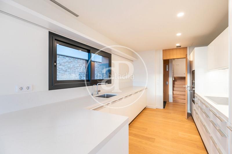 Foto 74790a55-1911-4c74-9044-81715d71231a. Alquiler piso casa en alquiler en can caralleu, Sarrià en Barcelona