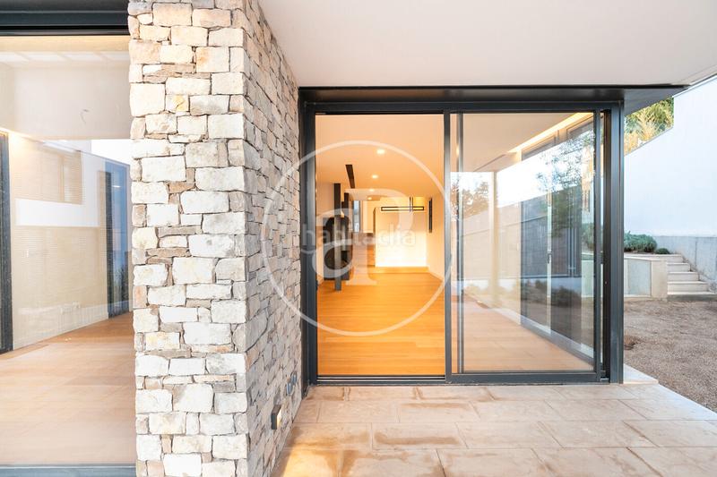 Foto 8afad072-747d-433b-8e4d-e111eb457027. Alquiler piso casa en alquiler en can caralleu, Sarrià en Barcelona