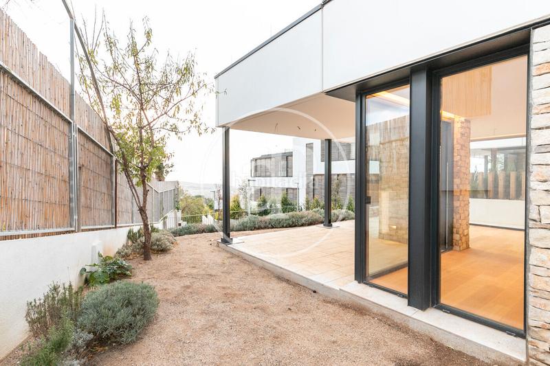 Foto a4a1f833-07f5-4111-ae1c-6e980250cfb1. Alquiler piso casa en alquiler en can caralleu, Sarrià en Barcelona